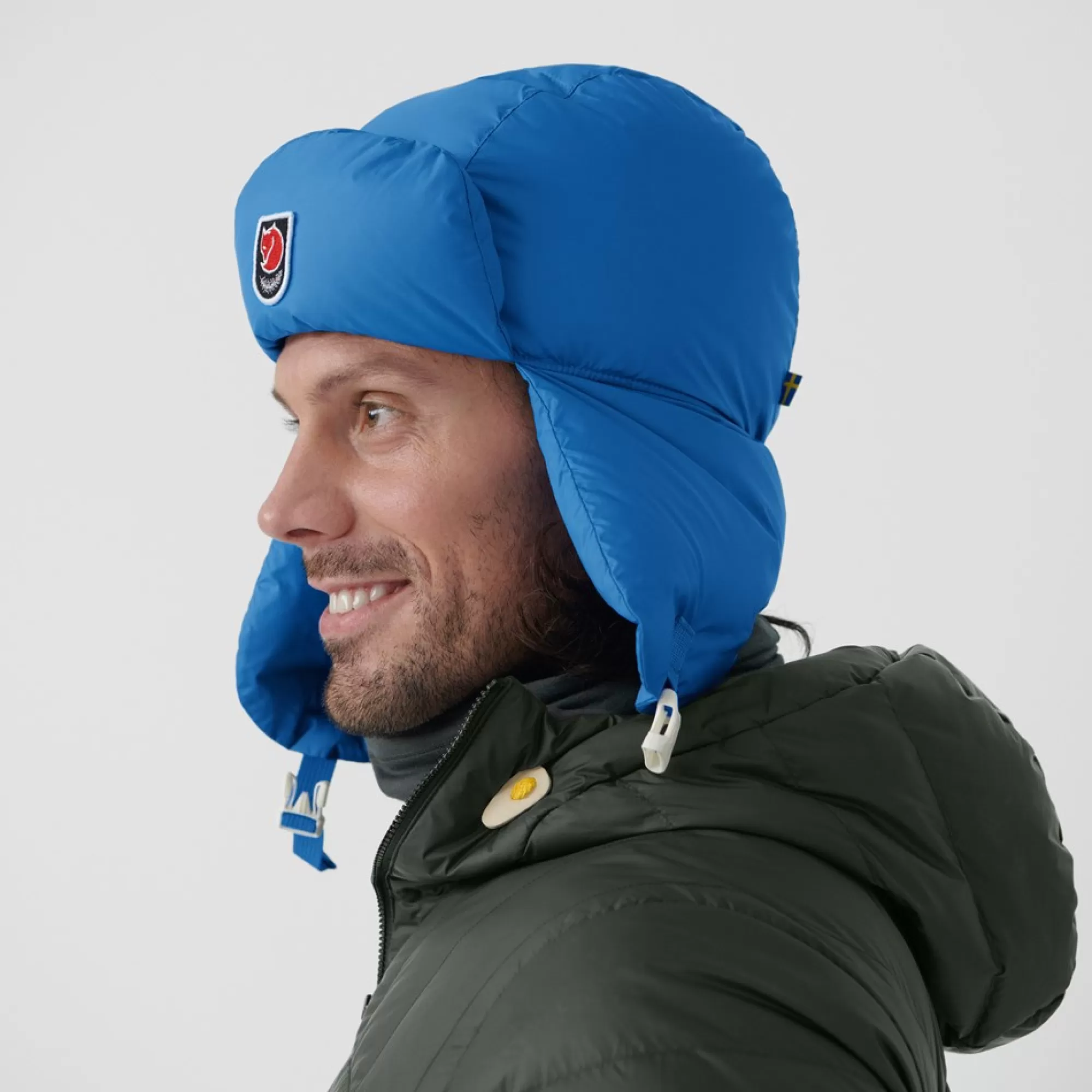 Caps, Hats & Beanies | Caps, Hats & Beanies*MEN | WOMEN Fjallraven Expedition Down Heater UNBlue