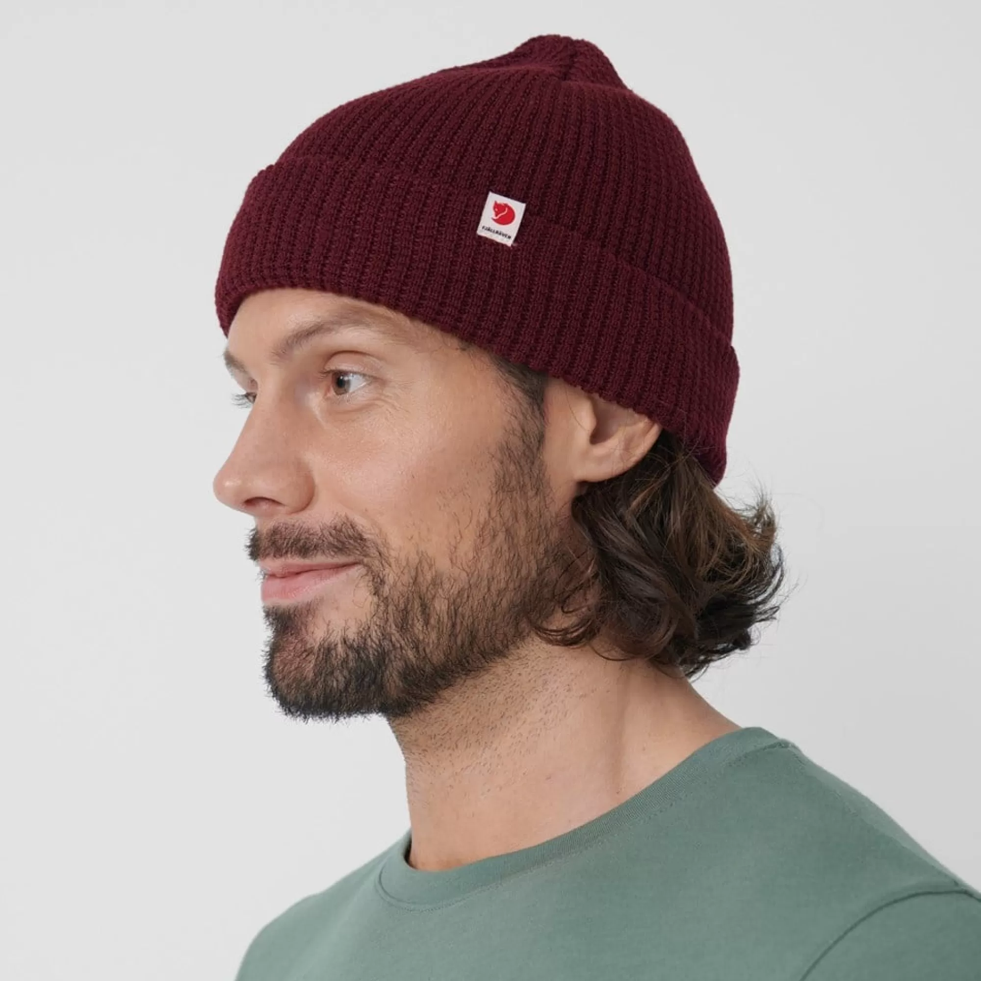 Caps, Hats & Beanies | Caps, Hats & Beanies*MEN | WOMEN Fjallraven Fjällräven Tab Hat DarkGrey