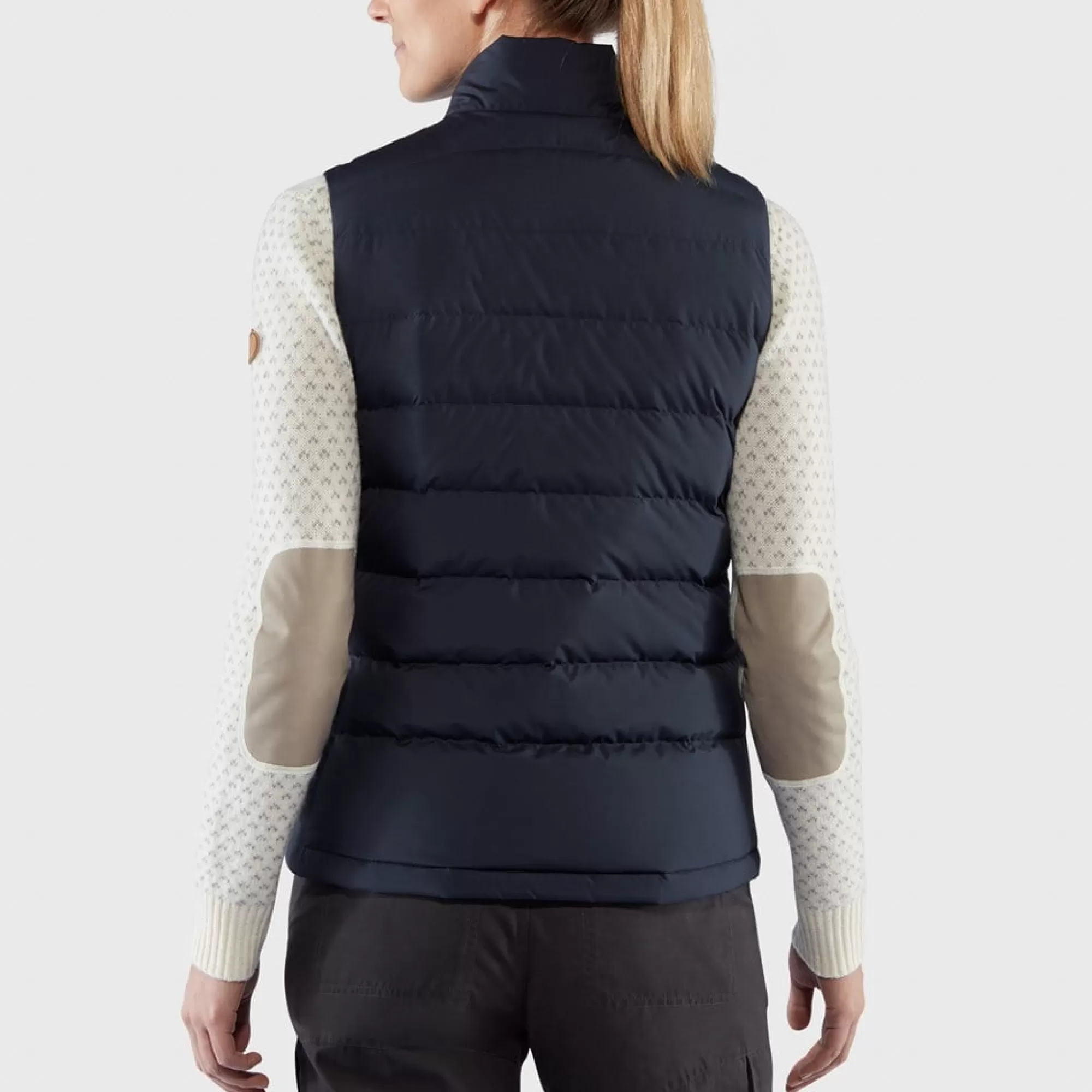 Down Jackets | Winter Jackets | Vests | Outdoor Jackets*WOMEN | WOMEN | WOMEN | WOMEN Fjallraven Greenland Down Liner Vest W Black