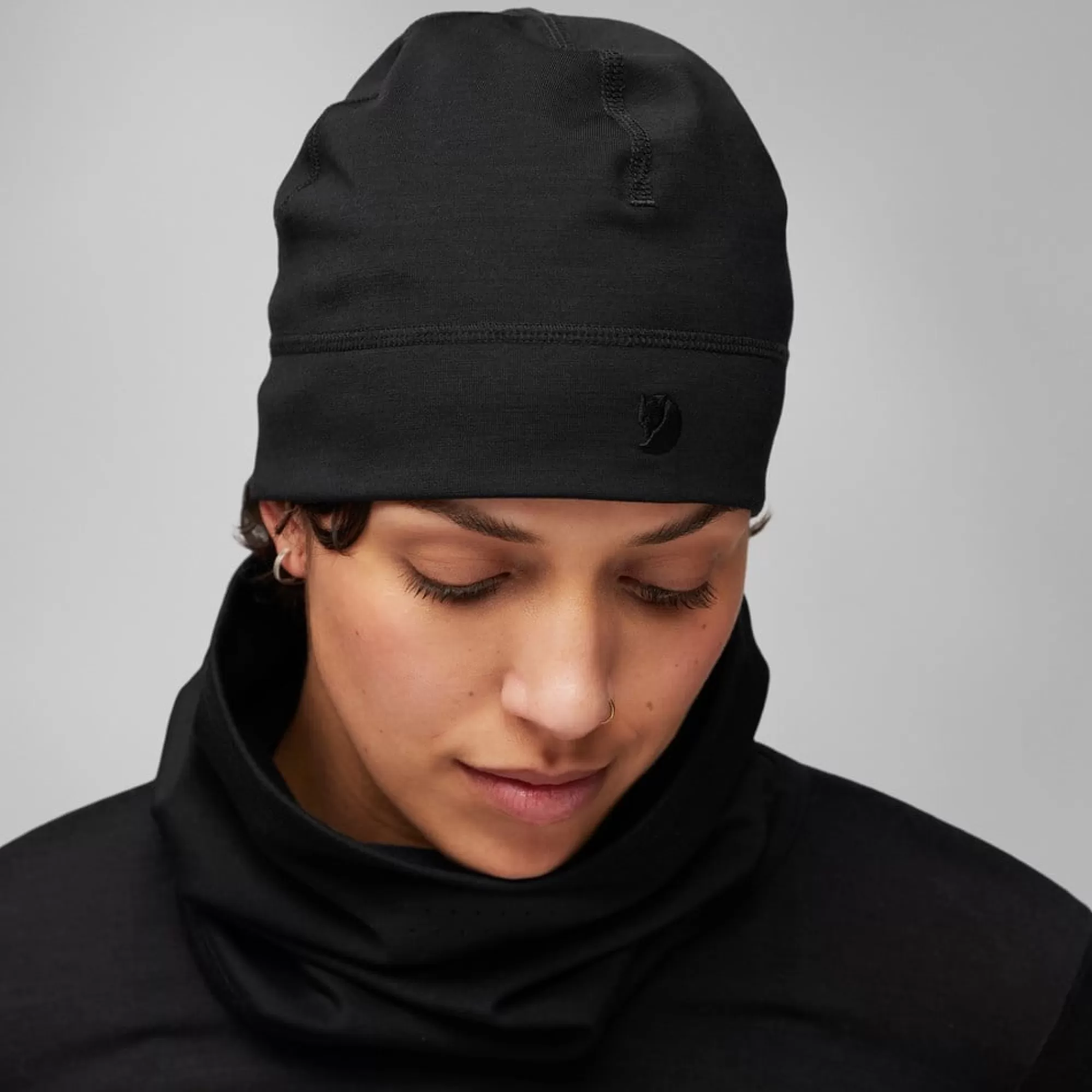 Caps, Hats & Beanies | Caps, Hats & Beanies*MEN | WOMEN Fjallraven Keb Fleece Hat Black