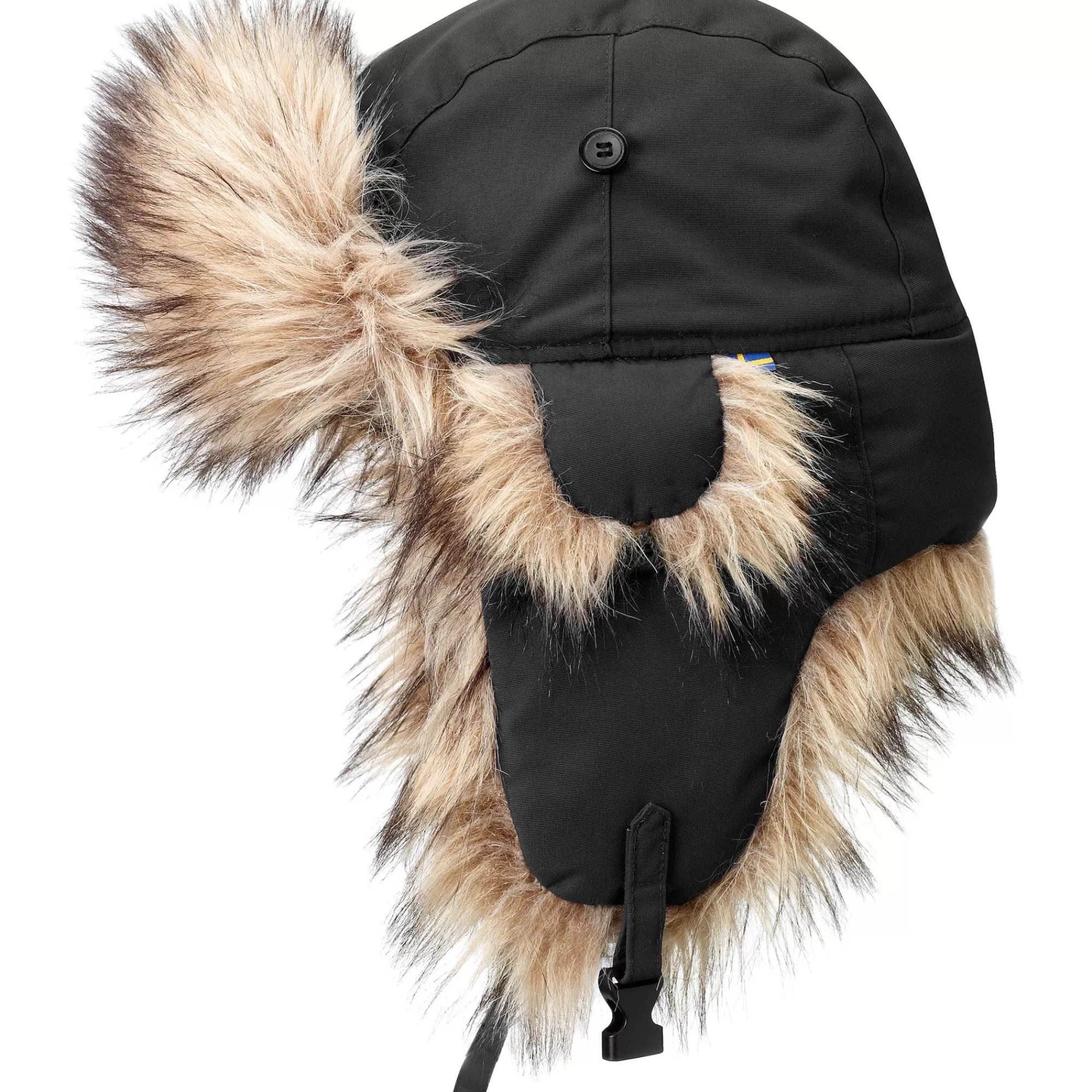 Caps, Hats & Beanies | Caps, Hats & Beanies*MEN | WOMEN Fjallraven Nordic Heater Black