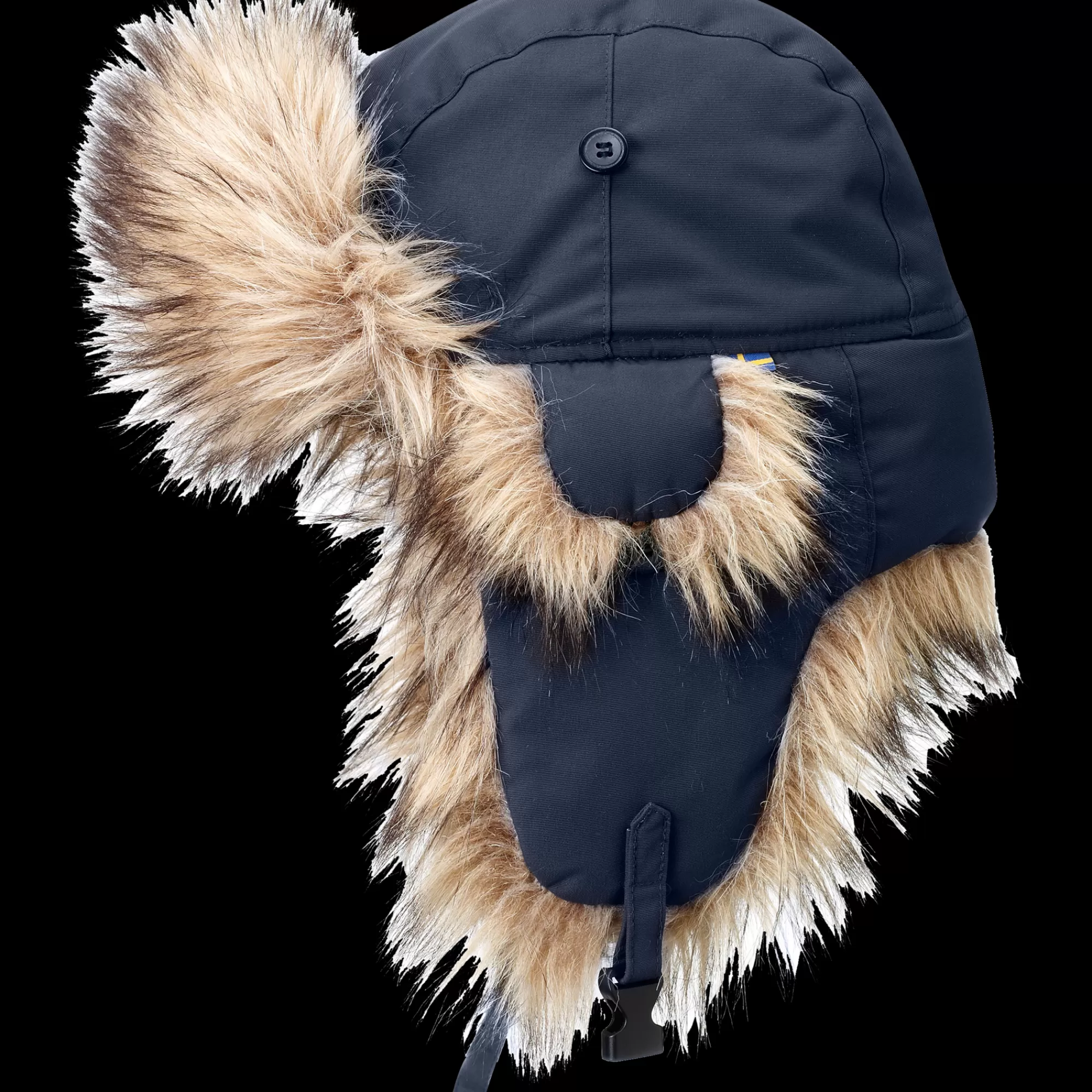 Caps, Hats & Beanies | Caps, Hats & Beanies*MEN | WOMEN Fjallraven Nordic Heater Black