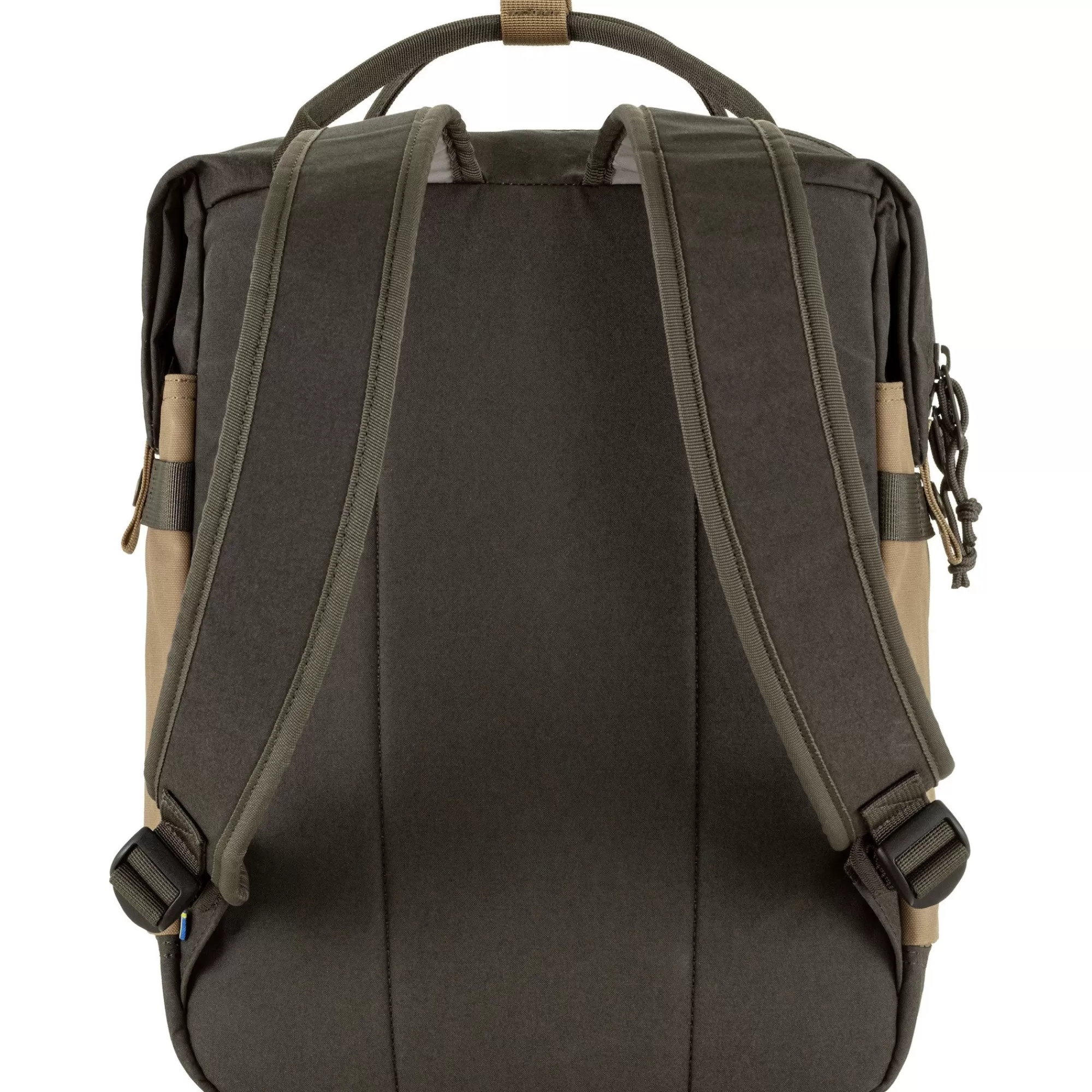 Backpacks & bags*WOMEN Fjallraven Samlaren Haulpack 1C Brown-DarkSand