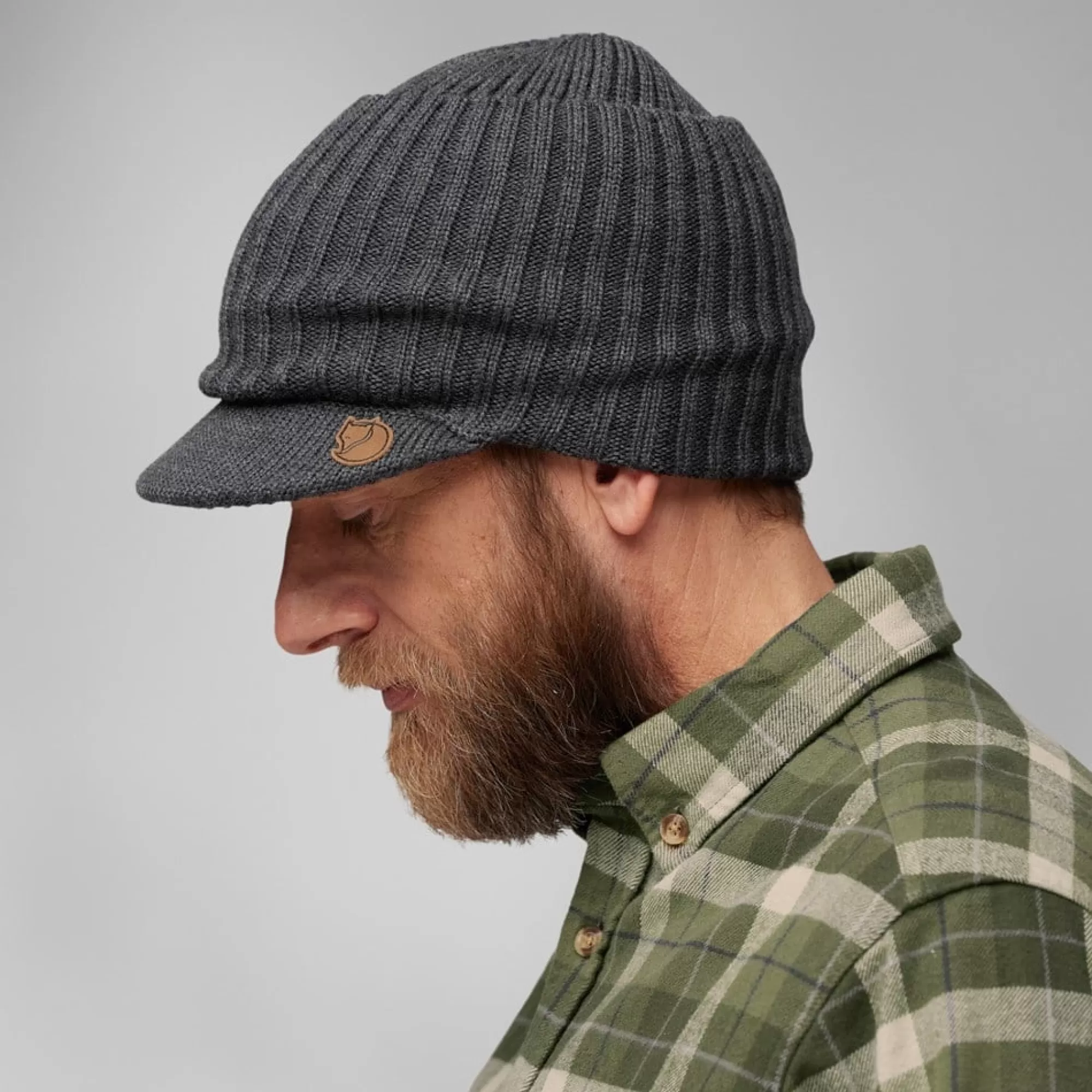 Caps, Hats & Beanies | Caps, Hats & Beanies*MEN | WOMEN Fjallraven Singi Balaclava Cap DarkGrey