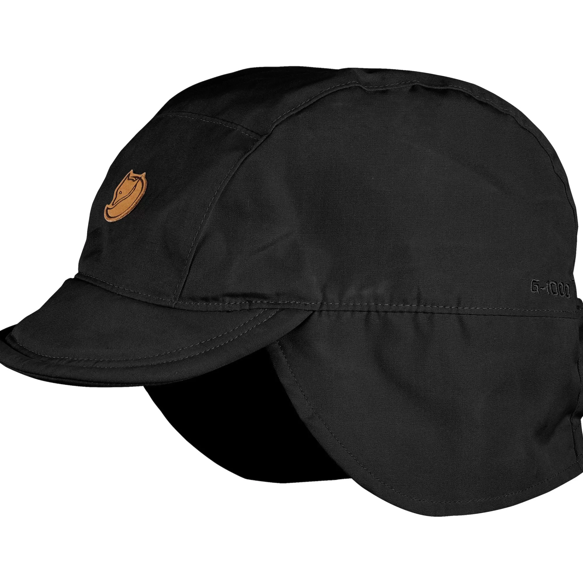 Caps, Hats & Beanies | Caps, Hats & Beanies*MEN | WOMEN Fjallraven Singi Field Cap Black