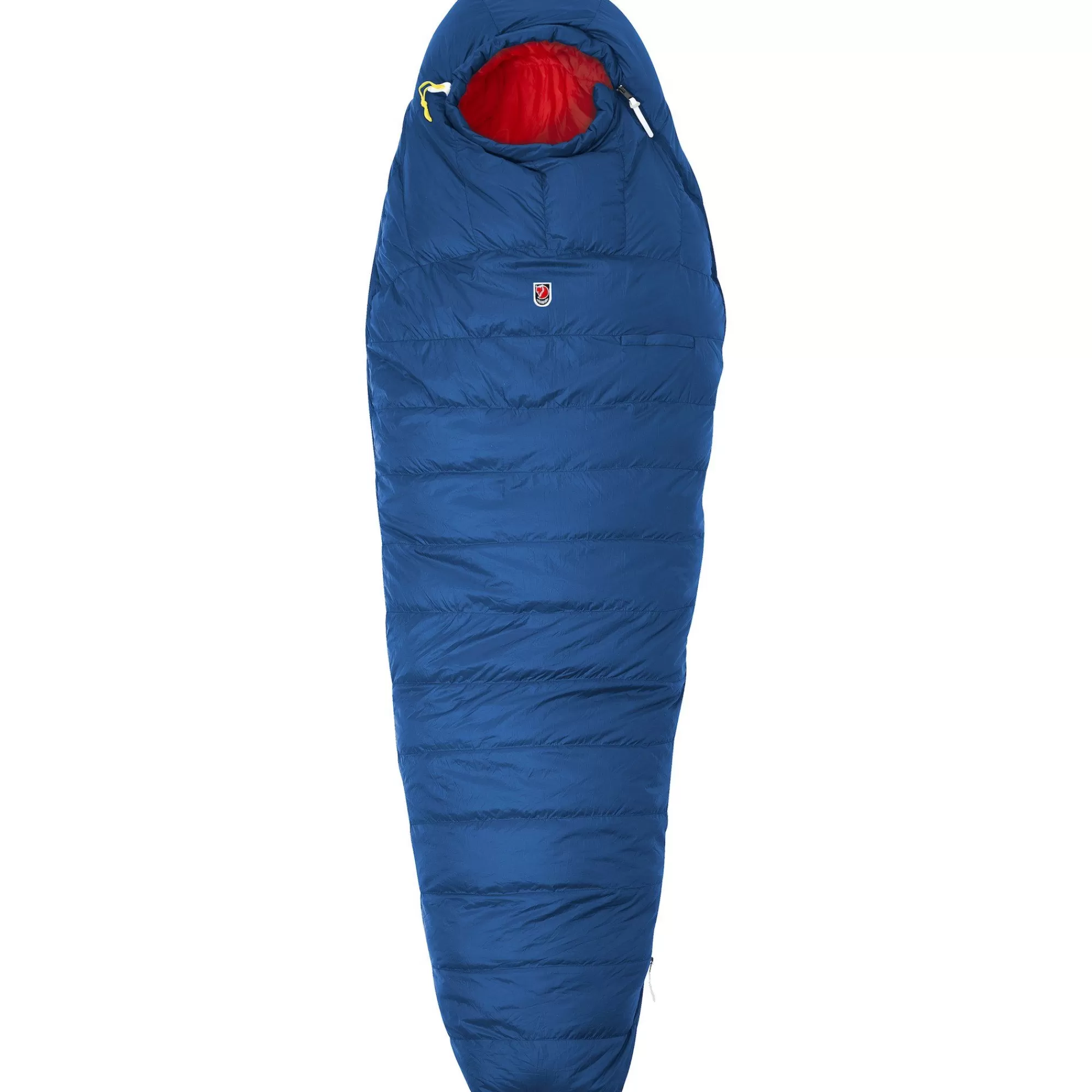 Tents & sleeping bags*WOMEN Fjallraven Singi Three Seasons Long BayBlue