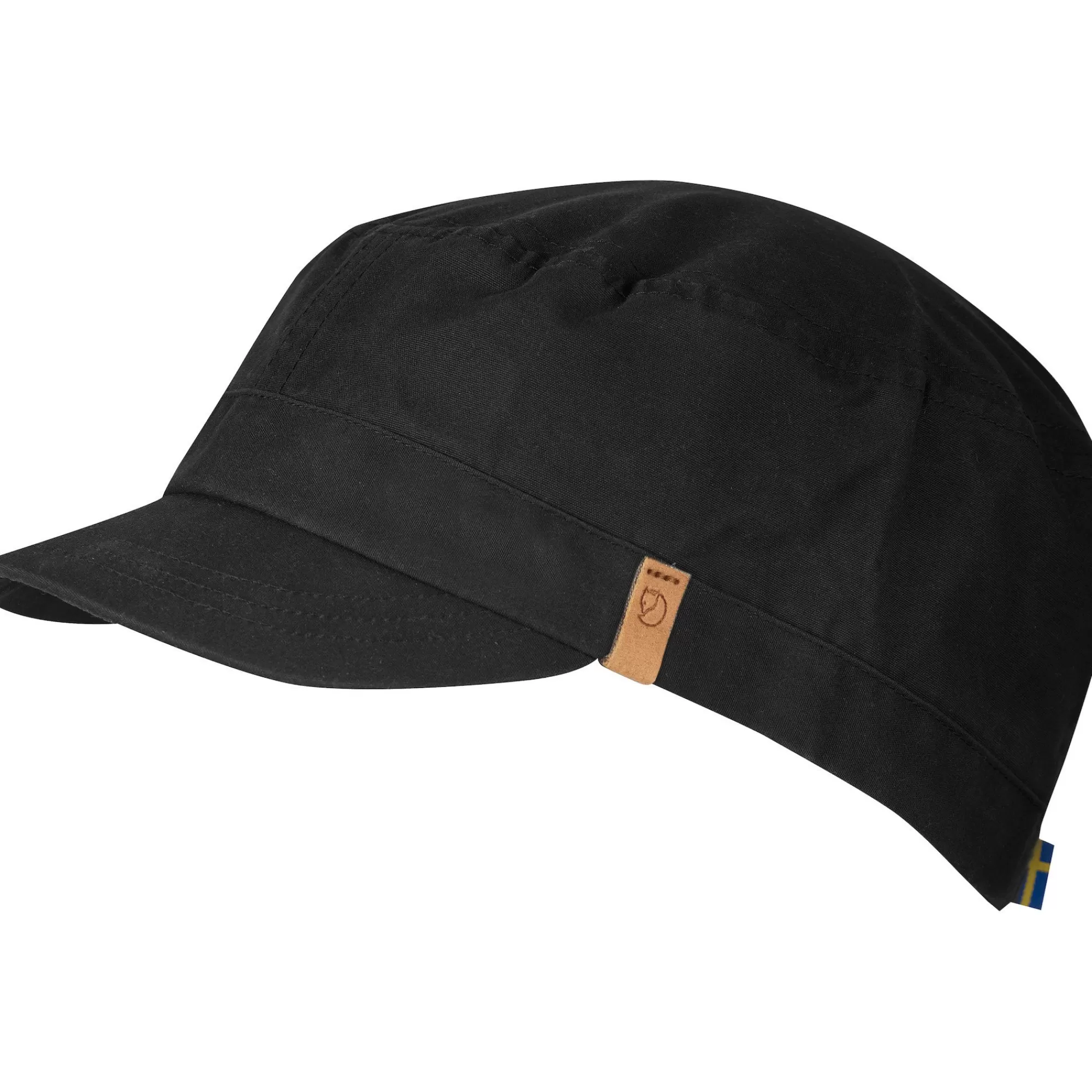 Caps, Hats & Beanies | Caps, Hats & Beanies*MEN | WOMEN Fjallraven Singi Trekking Cap Black