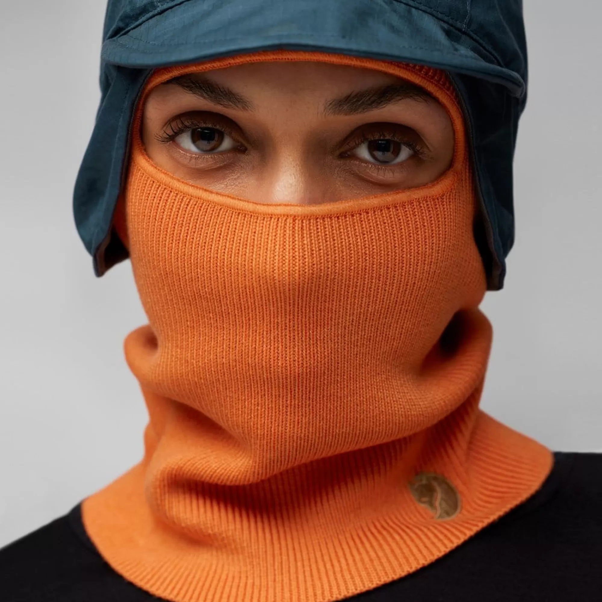 Caps, Hats & Beanies | Caps, Hats & Beanies*MEN | WOMEN Fjallraven Singi X-Balaclava DarkGrey