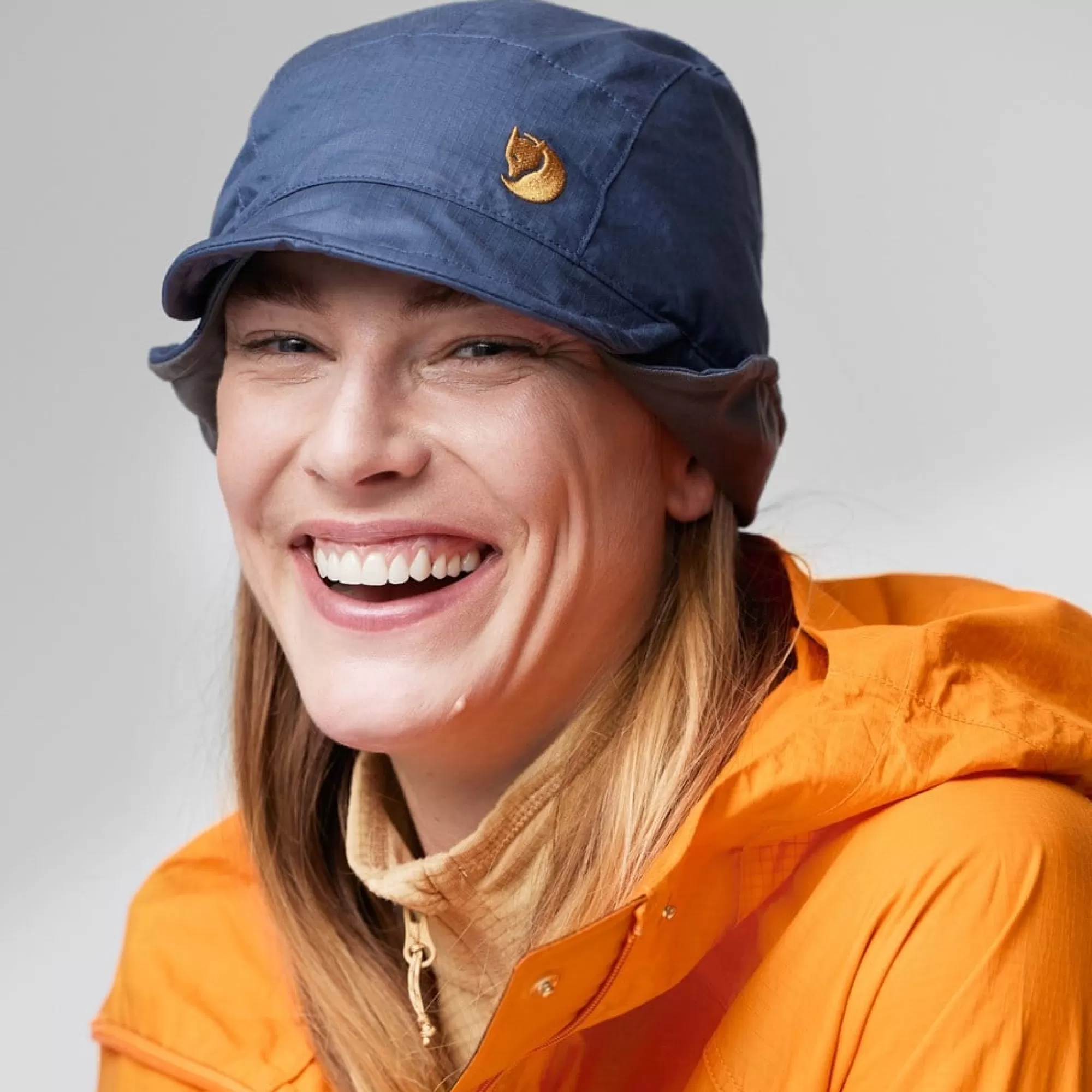 Caps, Hats & Beanies | Caps, Hats & Beanies*MEN | WOMEN Fjallraven Singi X-Cap MountainBlue