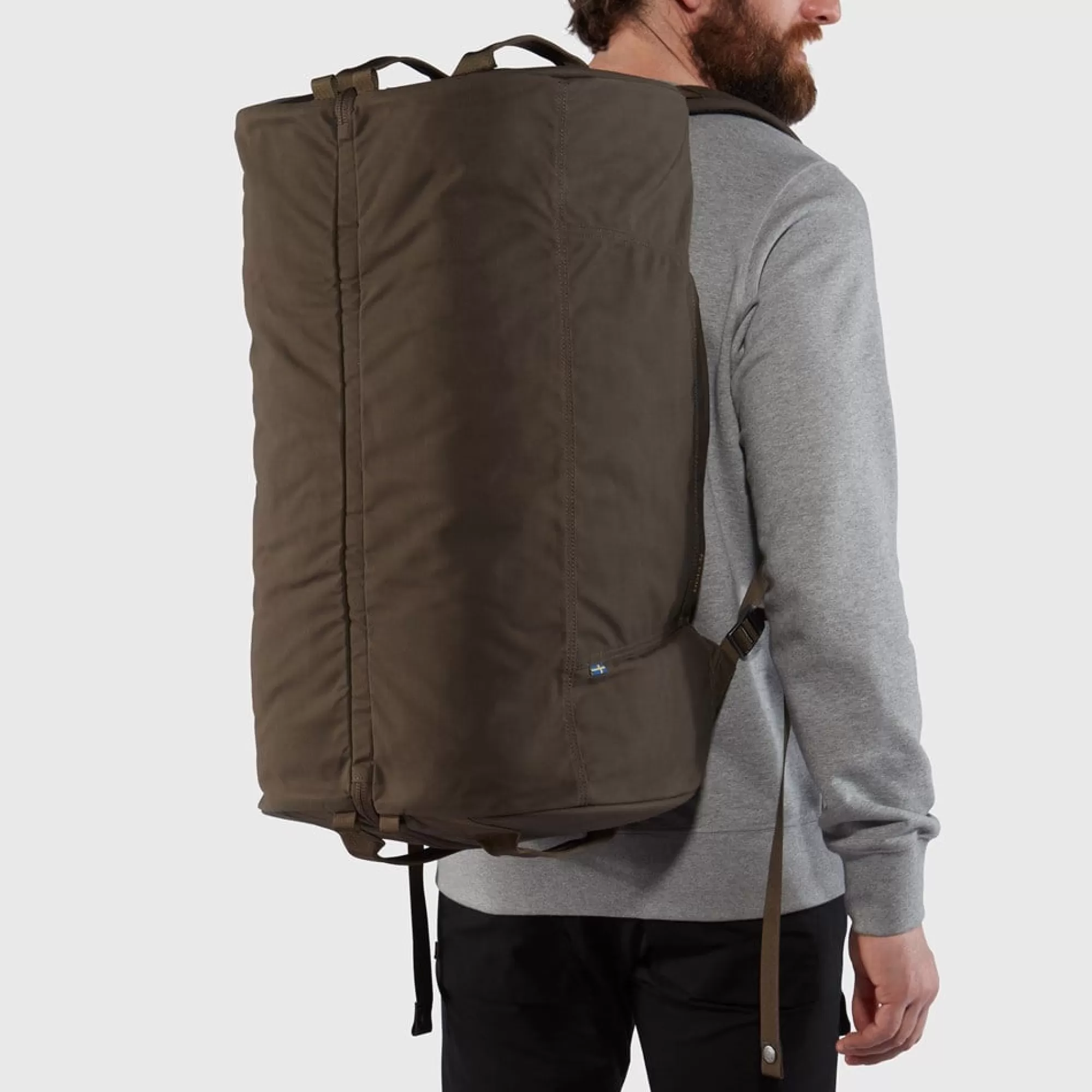 Backpacks & bags*WOMEN Fjallraven Splitpack Large DarkOlive