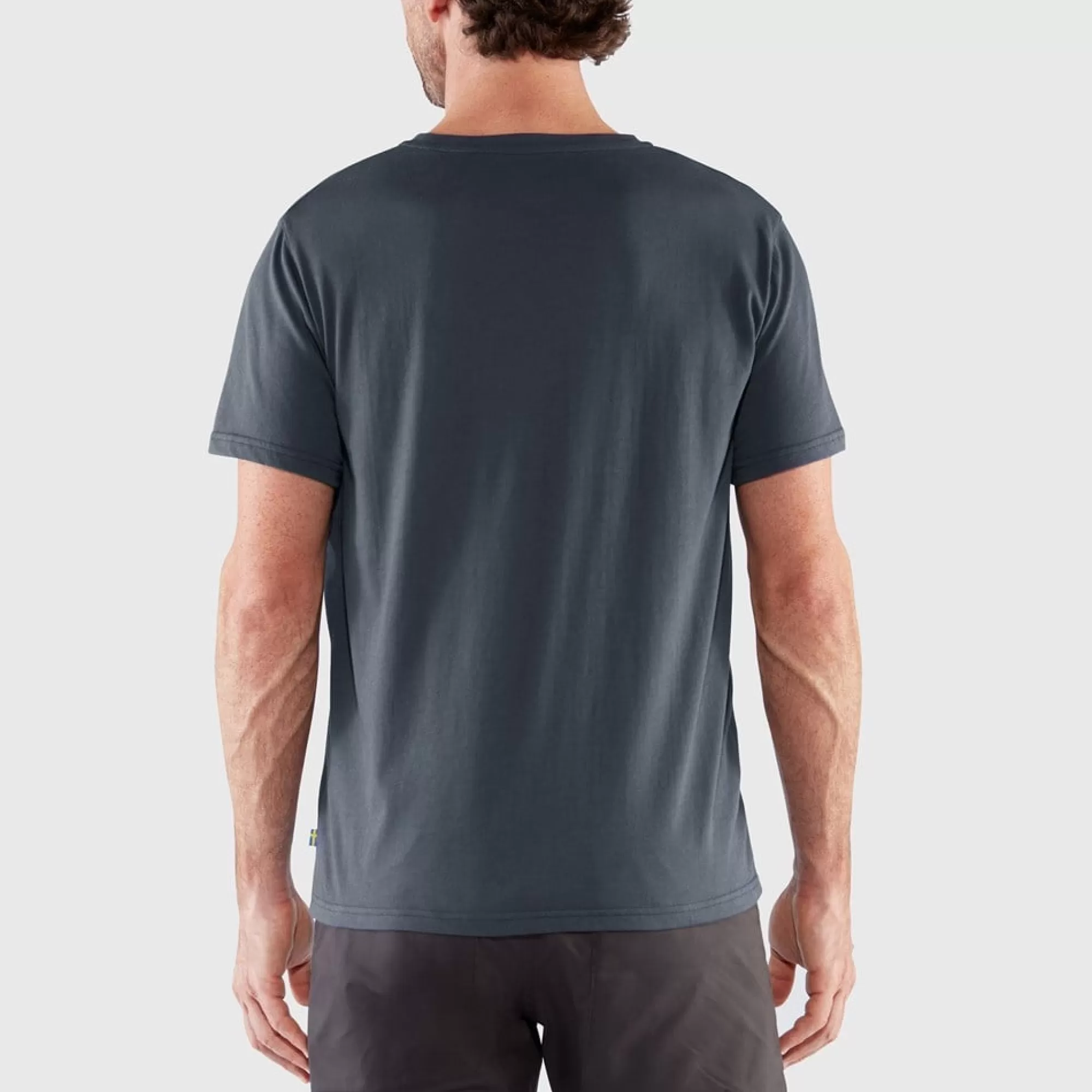 T-Shirts & Tank Tops*MEN Fjallraven Sunrise T-shirt M LaurelGreen