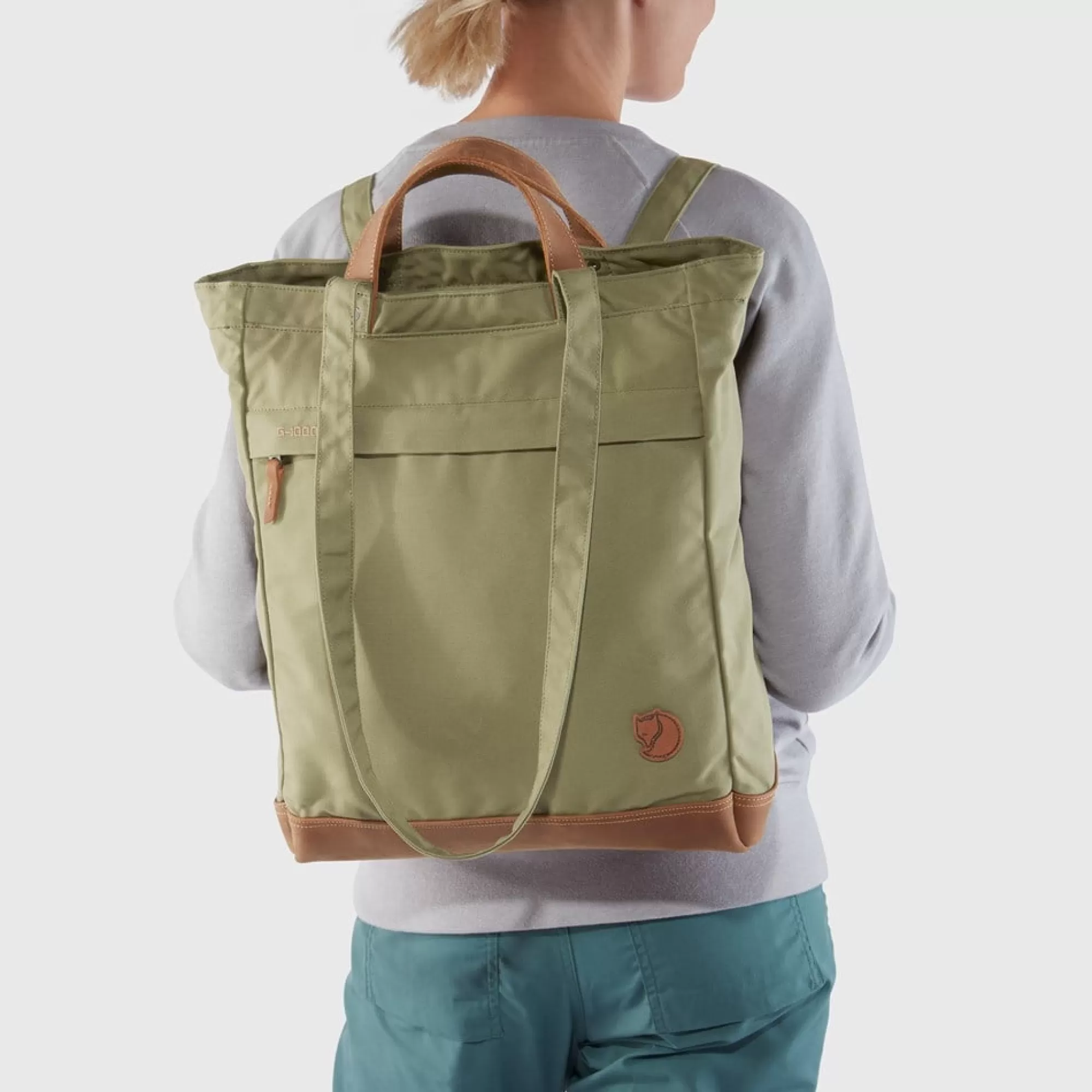 Heritage Classics | Backpacks & bags*MEN | WOMEN Fjallraven Totepack No. 2 Black