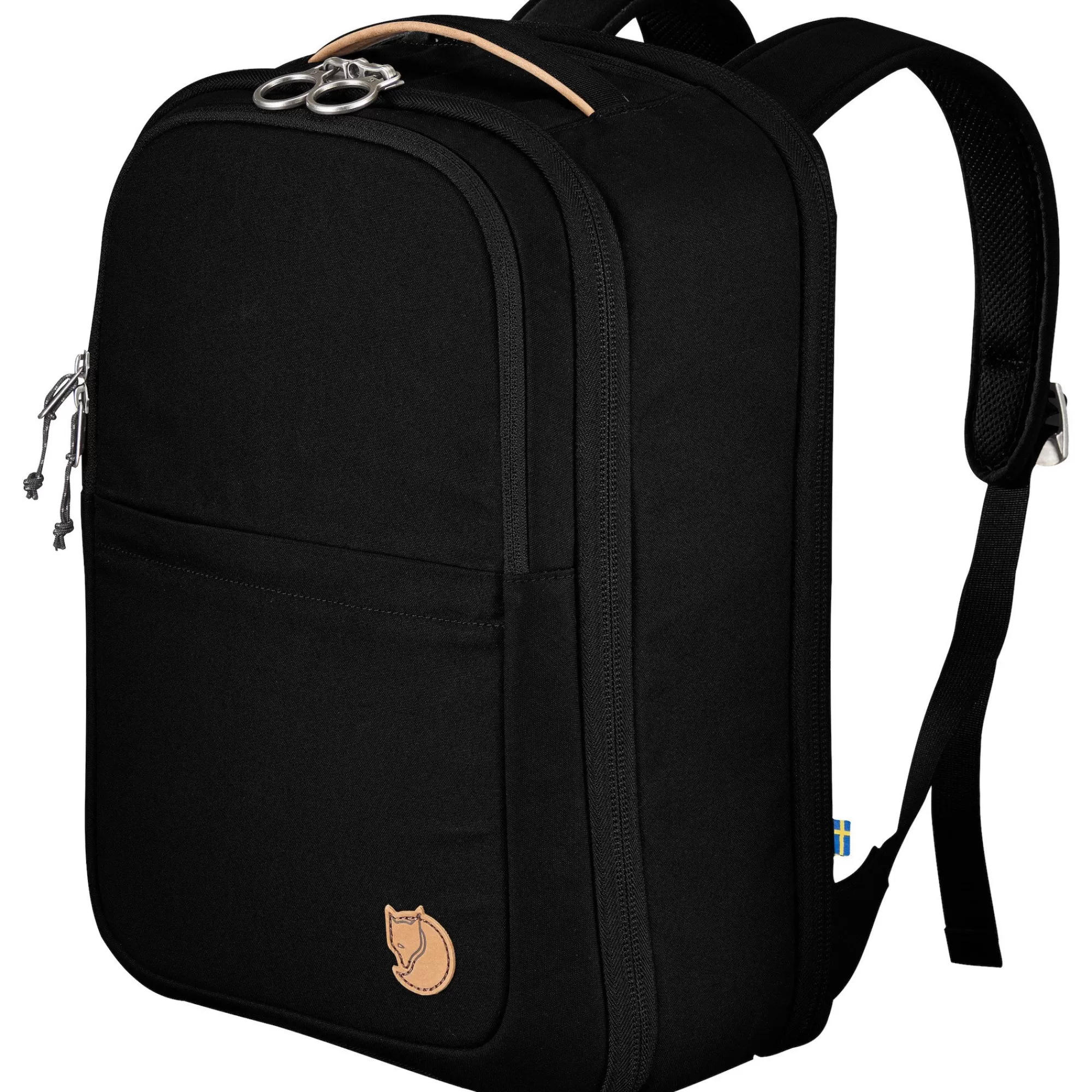 Backpacks & bags*WOMEN Fjallraven Travel Pack Small Black