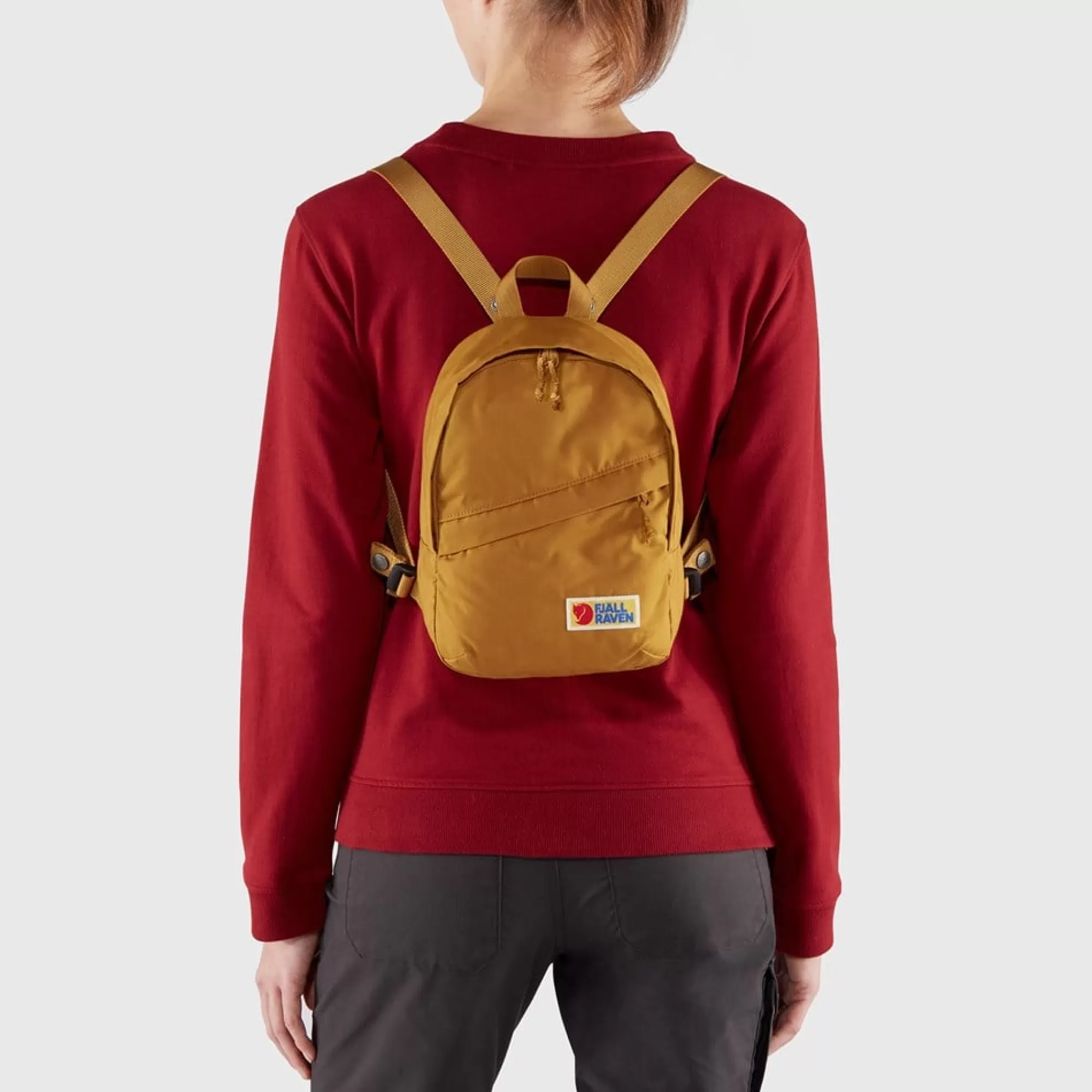 Backpacks & bags*WOMEN Fjallraven Vardag Mini Acorn