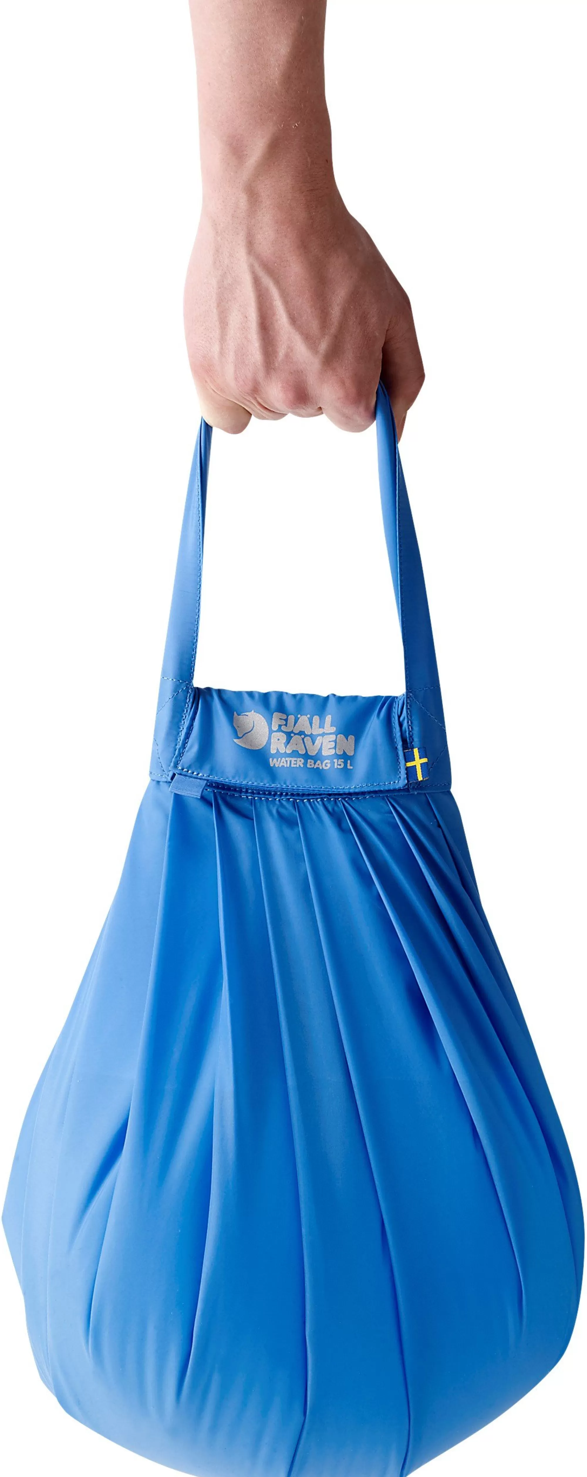 Accessories*WOMEN Fjallraven Water Bag UNBlue